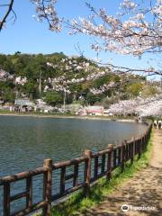 Lake Hakkaku