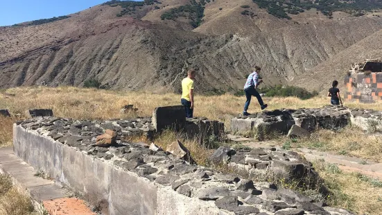 Bjni Fortress