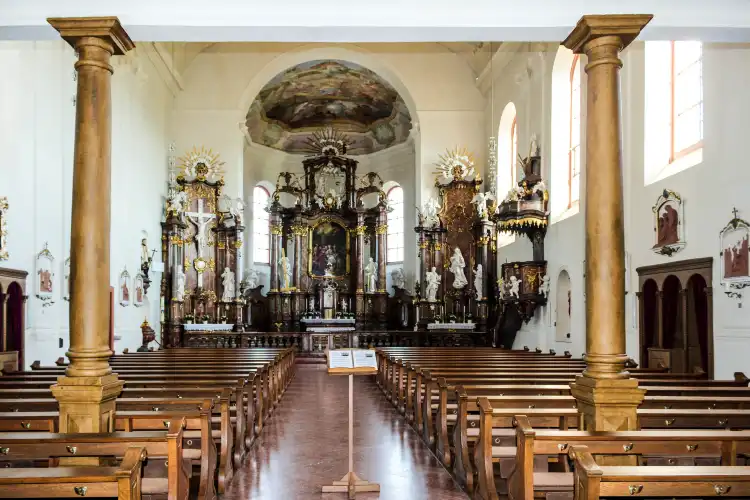 Hochheim am Main