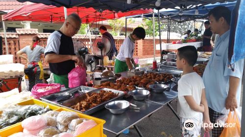 Pasar Malam