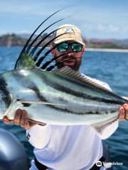 Go Fish Costa Rica
