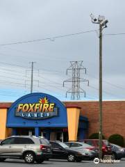 Foxfire Lanes