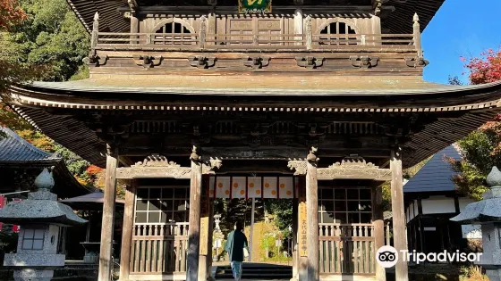 温泉寺