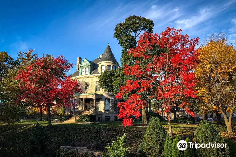 Elmhurst History Museum