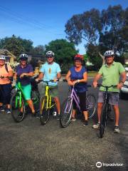 Barossa Bike Hire