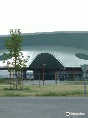 Le Zénith d'Auvergne