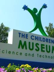 The Children's Museum of Science and Technology (The Junior Museum)