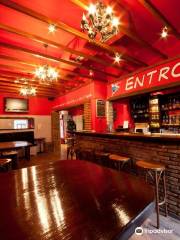 Entropy Bar