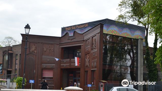Baj Pomorski Theatre