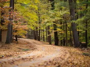 North Bend State Park