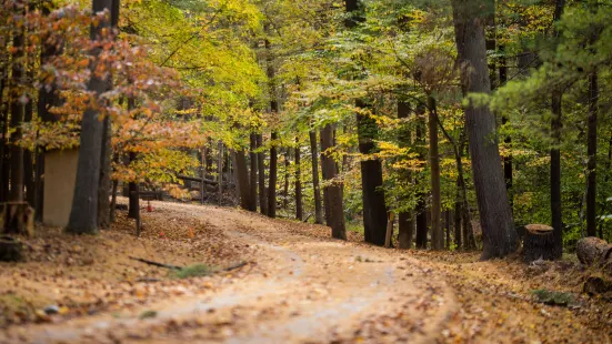 North Bend State Park