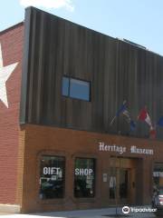 Wetaskiwin District Heritage Museum Centre