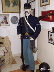 Maine Military Museum