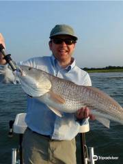 Charleston Charter Fishing