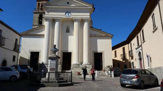 Church of Saint Michael Archangel