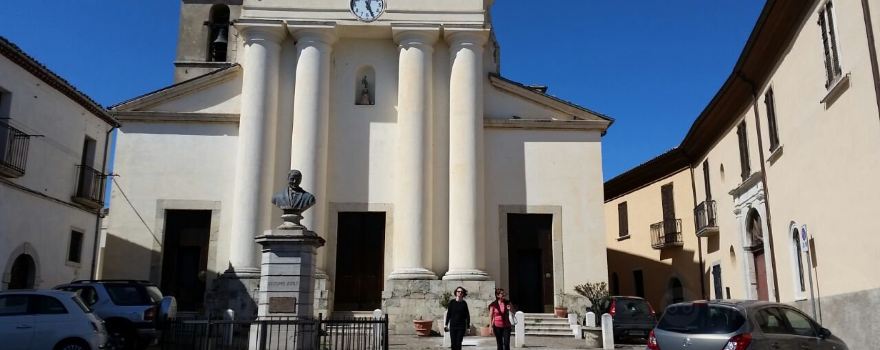 Church of Saint Michael Archangel
