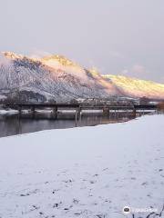 Kamloops Rivers Trail