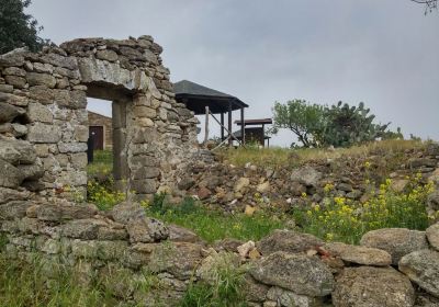 Parco archeologico di Occhiolà