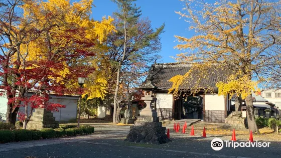 法運寺