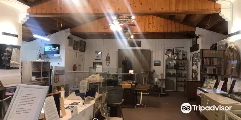 Beatty Museum & Historical Society