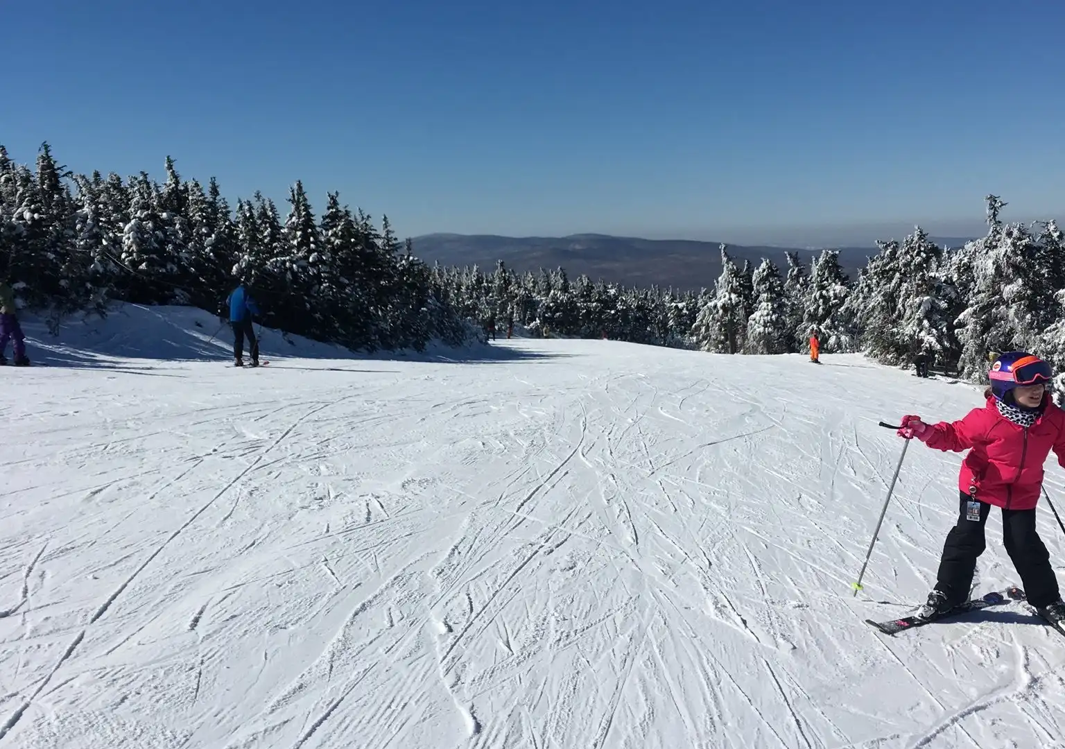 Hoteles cerca de Stratton Mountain