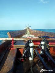 Team Aqua Zanzibar - Diving & Watersports