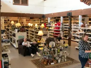 Seagrove Creations