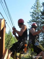 Oyama Zipline Adventure Park