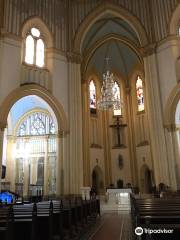 Our Lady of the Rosary Cathedral, Santos