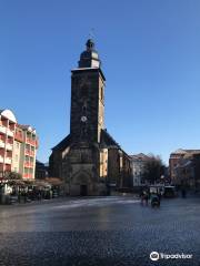 église Sainte-Marguerite