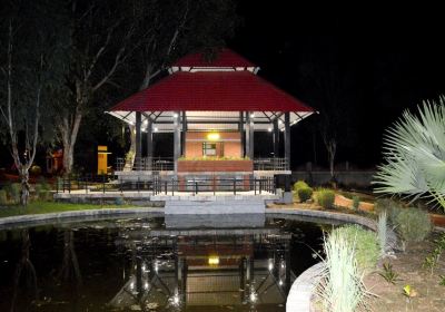 Pandu pokhar eco adventure resort