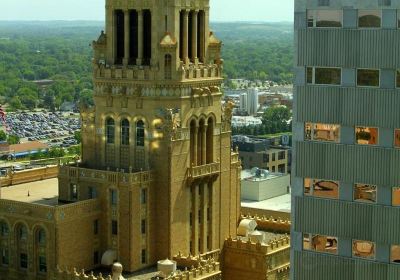 The Plummer Building - Mayo Clinic Historical Suite