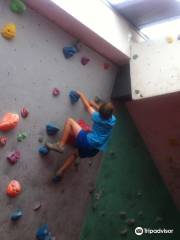 Spot Climbing Centre