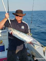 River and Reef Fishing Charters