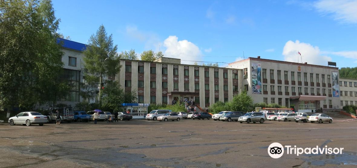каталог Железногорск-Илимский