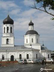 Znamenskaya Church