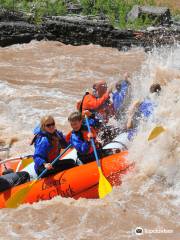 Lewis & Clark River Expeditions