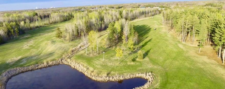 The River Golf Course, Inc.