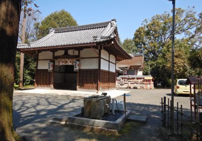 Kumiyama