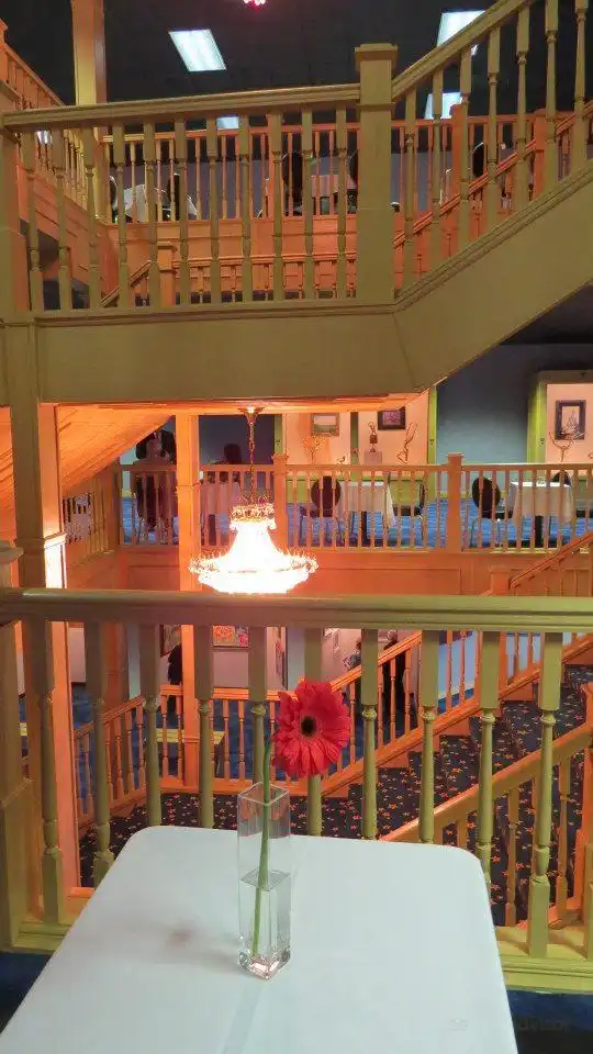 Hotels in Sharon
