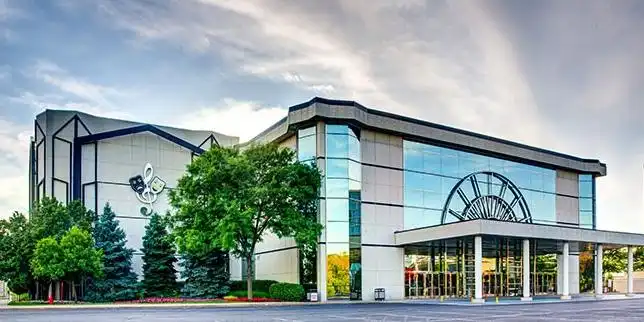 Hotels near Rosemont Theatre