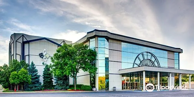 1_Rosemont Theatre