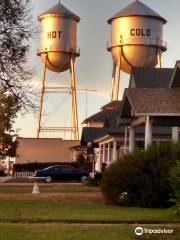 Pratt County Historial Museum