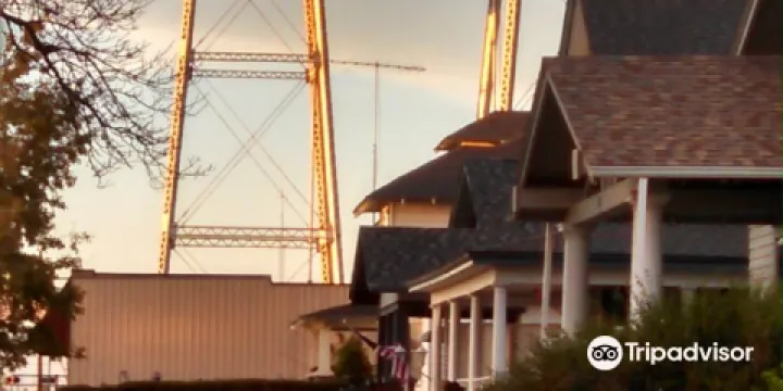 Pratt County Historial Museum