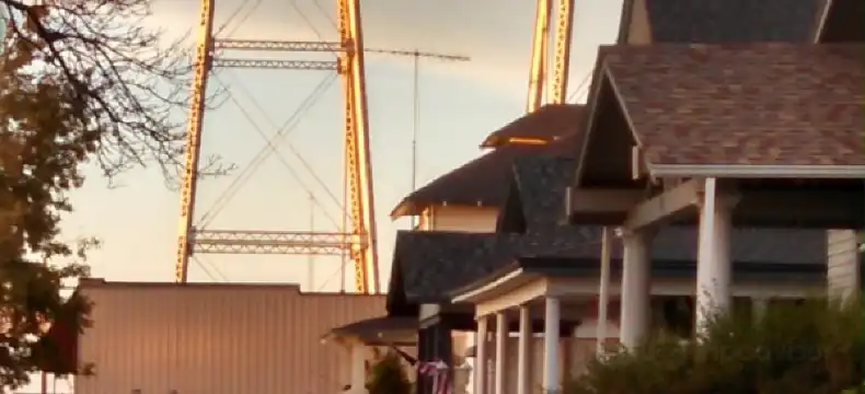 プラットのホテル