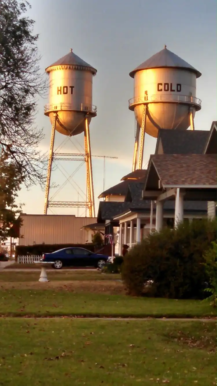 Hotel di Pratt