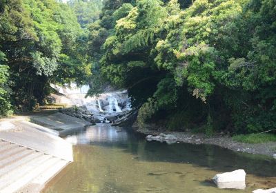 Todoro Falls