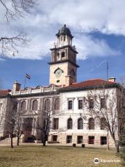 Colorado Springs Pioneers Museum