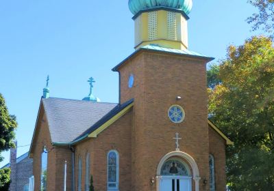 Saint Nicholas Church