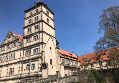 Weserrenaissance-Museum Schloss Brake